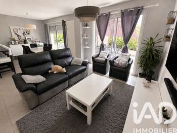 Vente maison 5 pièces Fleury-les-Aubrais 45