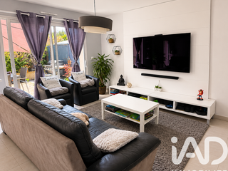 Vente maison 5 pièces Vente maison 5 pièces