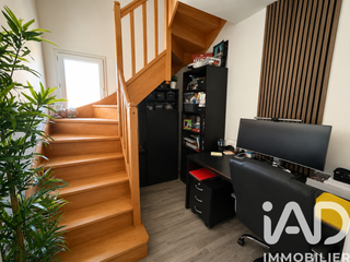Vente maison 5 pièces Vente maison 5 pièces