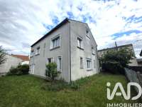Vente maison 11 pièces