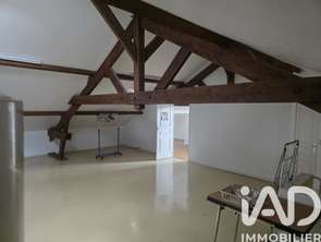 Vente Maison 8 chambresFleury-les-Aubrais