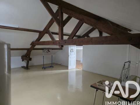 Vente maison 11 pièces Fleury-les-Aubrais 45