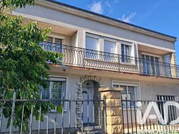 Vente maison 11 pièces Fleury-les-Aubrais 45