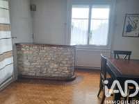 Vente maison 11 pièces