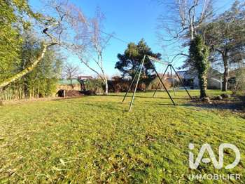 Maison 6 pièces 200 m² · à Fleury-les-Aubrais · 200 m² · 369 000 €