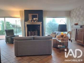 Vente Maison 4 chambresFleury-les-Aubrais