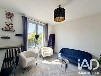Vente maison 5 pièces Fleury-les-Aubrais 45