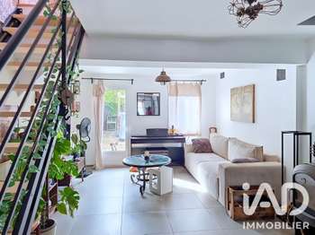 Vente maison 3 pièces Vente maison 3 pièces