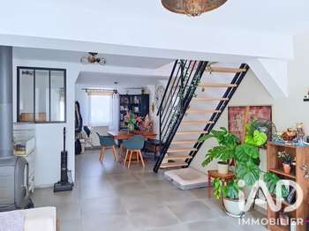 Vente maison 3 pièces Vente maison 3 pièces