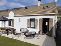 Vente maison 3 pièces Vente maison 3 pièces