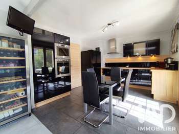 Vente Maison 4 chambresFleury-les-Aubrais