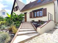 Vente maison 6 pièces Vente maison 6 pièces