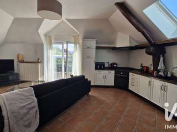 Vente Maison 3 chambresFleury-les-Aubrais