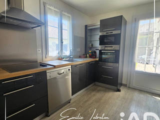 Vente maison 6 pièces Vente maison 6 pièces