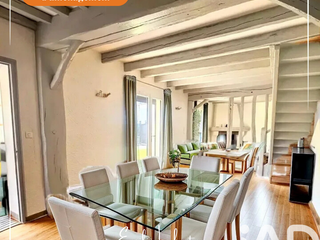 Vente maison 6 pièces Vente maison 6 pièces
