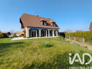 Vente Maison 4 chambresFleury-sur-Andelle
