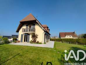 Vente Maison 4 chambresFleury-sur-Andelle