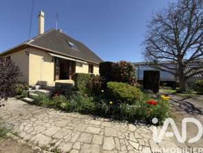 Vente Maison 3 chambresFleury-sur-Andelle