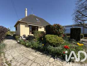 Vente Maison 3 chambresFleury-sur-Andelle