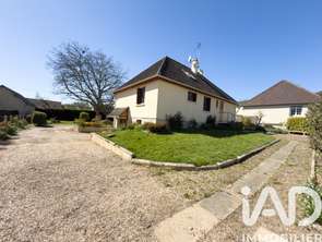 Vente Maison 3 chambresFleury-sur-Andelle