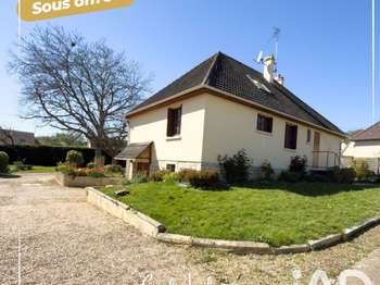 Vente Maison 3 chambresFleury-sur-Andelle