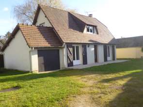 Vente Maison 4 chambresFleury-sur-Andelle