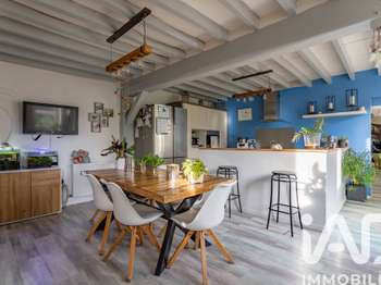 Vente Maison 3 chambresFleury-sur-Andelle