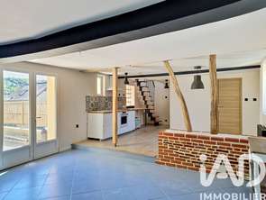 Vente Maison 3 chambresFleury-sur-Andelle