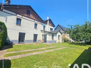 Vente maison 6 pièces Fleury-sur-Andelle 27