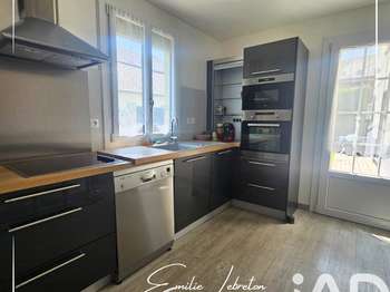 Vente Maison 4 chambresFleury-sur-Andelle
