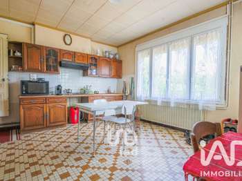 Vente maison 5 pièces Vente maison 5 pièces