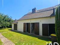 Vente maison 5 pièces Vente maison 5 pièces