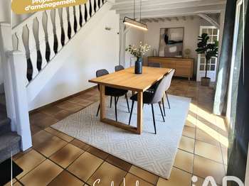 Vente Maison 4 chambresFleury-sur-Andelle