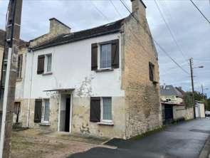 Vente Maison 4 chambresFleury-sur-Orne