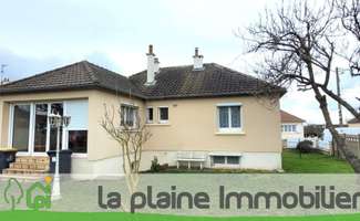 Photo Vente maison Fleury-sur-Orne