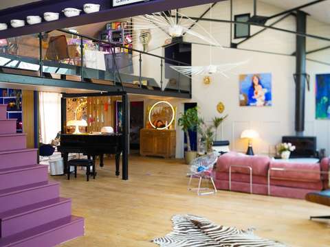 Vente maison 8 pièces Fleury-sur-Orne 14