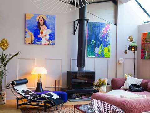 Vente maison 8 pièces Vente maison 8 pièces