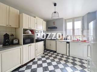 Vente maison 5 pièces Vente maison 5 pièces
