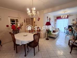 Vente Maison 3 chambresFleury-sur-Orne