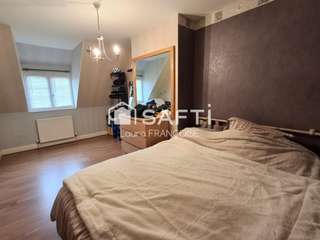 Vente maison 5 pièces Vente maison 5 pièces