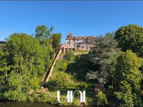 Vente Maison 6 chambresFleury-sur-Orne