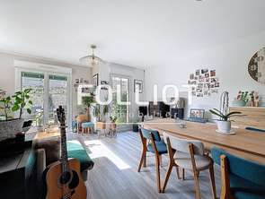 Vente Maison 3 chambresFleury-sur-Orne