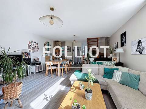 Vente maison 5 pièces Vente maison 5 pièces