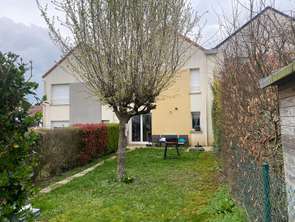 Vente Maison 2 chambresFleury-sur-Orne