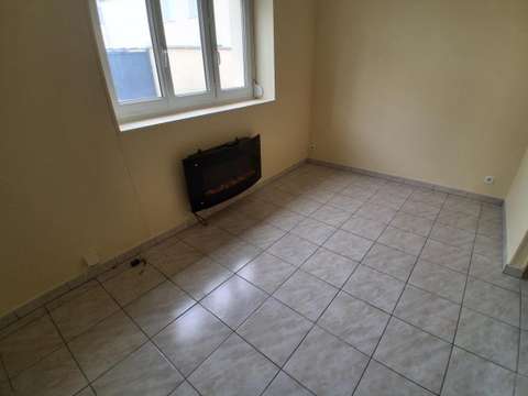 Vente maison