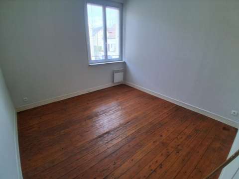 Vente maison Fleury-sur-Orne 14