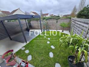 Vente Maison 3 chambresFleury-sur-Orne