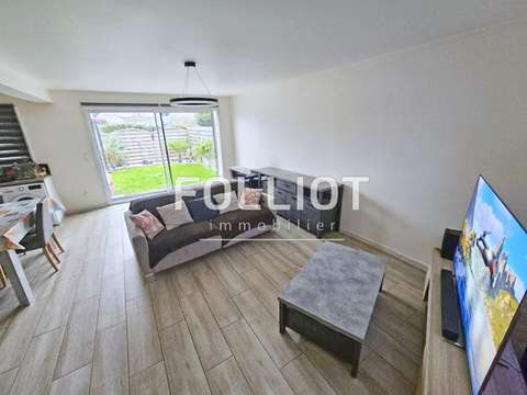 Vente maison 4 pièces Fleury-sur-Orne 14