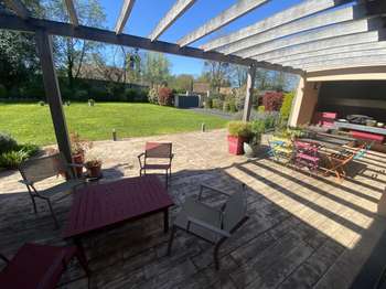 Vente maison 5 pièces Fleury-sur-Orne 14