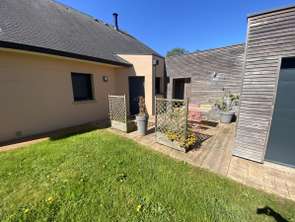 Vente Maison 3 chambresFleury-sur-Orne